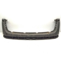 кронштейн крепления бампера Volkswagen Touareg 2005 7L6807699B