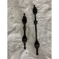 привод Toyota Corolla Fielder NZE141G 2009 4341012490