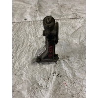 кронштейн подушки двс Toyota Corolla Fielder NZE141G 2009 1237121250