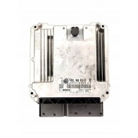 Блок управления двигателя volkswagen 03l906012d