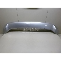 Накладка переднего бампера Mitsubishi Pajero/Montero Sport (KS) (2015 - ) 6400D925HB