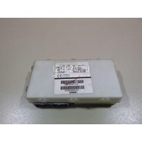 Блок электронный Mitsubishi Pajero/Montero Sport (KH) (2008 - 2015) 8637A729