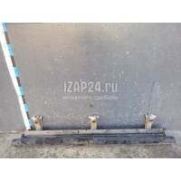 Подножка Mitsubishi Pajero/Montero Sport (KH) (2008 - 2015) 5360A092HA