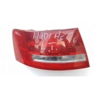 Фара левая audi a6 c6 седан 2004 - 2008 4f5945095l