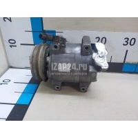Компрессор системы кондиционирования Mitsubishi Pajero/Montero Sport (KH) (2008 - 2015) MN123626