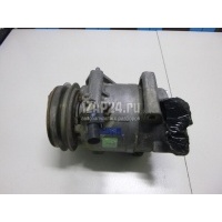 Компрессор системы кондиционирования Mitsubishi Pajero/Montero Sport (KH) (2008 - 2015) MN123626