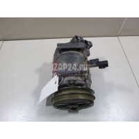 Компрессор системы кондиционирования Mitsubishi Pajero/Montero Sport (KH) (2008 - 2015) MN123626