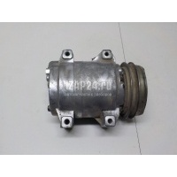 Компрессор системы кондиционирования Mitsubishi Pajero/Montero Sport (KH) (2008 - 2015) MN123626
