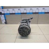 Компрессор системы кондиционирования Mitsubishi Pajero/Montero Sport (KH) (2008 - 2015) MN123626