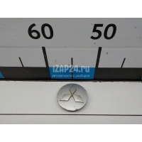 Колпак декор. легкосплавного диска Mitsubishi Pajero/Montero Sport (KH) (2008 - 2015) MR992805