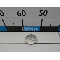 Колпак декор. легкосплавного диска Mitsubishi Pajero/Montero Sport (KH) (2008 - 2015) MR992805