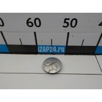 Колпак декор. легкосплавного диска Mitsubishi Pajero/Montero Sport (KH) (2008 - 2015) MR992805