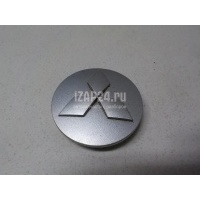 Колпак декор. легкосплавного диска Mitsubishi Pajero/Montero Sport (KH) (2008 - 2015) MR992805