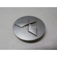 Колпак декор. легкосплавного диска Mitsubishi Pajero/Montero Sport (KH) (2008 - 2015) MR992805