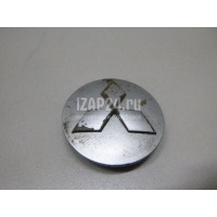 Колпак декор. легкосплавного диска Mitsubishi Pajero/Montero Sport (KH) (2008 - 2015) MR992805
