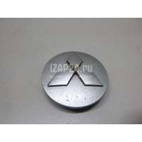 Колпак декор. легкосплавного диска Mitsubishi Pajero/Montero Sport (KH) (2008 - 2015) MR992805