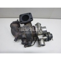Турбокомпрессор (турбина) Mitsubishi Pajero/Montero Sport (K9) (1997 - 2008) MR968080