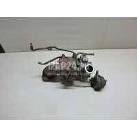 Турбокомпрессор (турбина) Mitsubishi Pajero/Montero Sport (K9) (1997 - 2008) MR968080