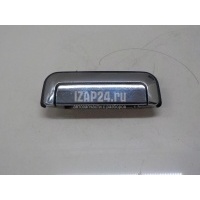 Ручка двери задней наружная правая Mitsubishi Pajero/Montero Sport (K9) (1997 - 2008) MR371044