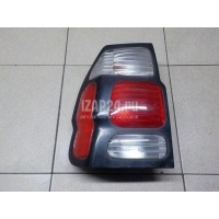 Фонарь задний левый Mitsubishi Pajero/Montero Sport (K9) (1997 - 2008) 8330A059