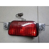 Фонарь задний противотуманный Mitsubishi Pajero/Montero IV (V8, V9) (2007 - ) 8337A068