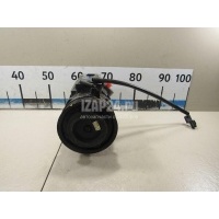Компрессор системы кондиционирования Mitsubishi Pajero/Montero IV (V8, V9) (2007 - ) 7813a292
