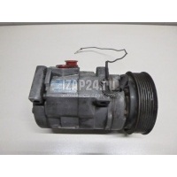 Компрессор системы кондиционирования Mitsubishi Pajero/Montero IV (V8, V9) (2007 - ) 7813A163