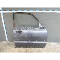 Дверь передняя правая Mitsubishi Pajero/Montero IV (V8, V9) (2007 - ) 5700A878