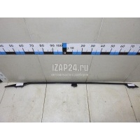 Рейлинг левый (планка на крышу) Mitsubishi Pajero/Montero III (V6, V7) (2000 - 2006) MR598105
