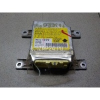 Блок управления AIR BAG Mitsubishi Pajero/Montero III (V6, V7) (2000 - 2006) MN141559