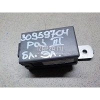 Блок управления подвеской Mitsubishi Pajero/Montero III (V6, V7) (2000 - 2006) MN117823