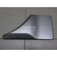 Накладка двери багажника Mitsubishi Pajero/Montero III (V6, V7) (2000 - 2006) MN117244YA