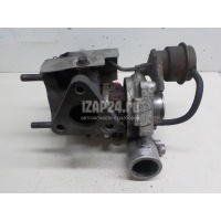 Турбокомпрессор (турбина) Mitsubishi Pajero/Montero III (V6, V7) (2000 - 2006) 4913503410