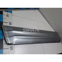 Накладка двери передней левой Mitsubishi Pajero/Montero III (V6, V7) (2000 - 2006) MR608825
