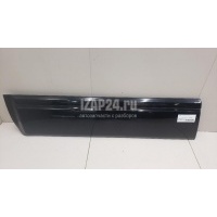 Накладка двери передней левой Mitsubishi Pajero/Montero III (V6, V7) (2000 - 2006) MN117287XA