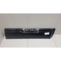 Накладка двери передней правой Mitsubishi Pajero/Montero III (V6, V7) (2000 - 2006) MN117288XA