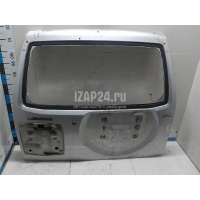Дверь багажника Mitsubishi Pajero/Montero III (V6, V7) (2000 - 2006) MR592562