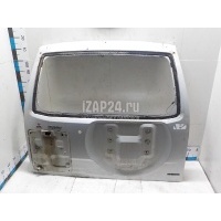 Дверь багажника Mitsubishi Pajero/Montero III (V6, V7) (2000 - 2006) MR592562