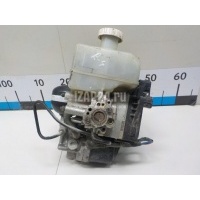 Блок ABS (насос) Mitsubishi Pajero/Montero III (V6, V7) (2000 - 2006) MR977461