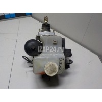 Блок ABS (насос) Mitsubishi Pajero/Montero III (V6, V7) (2000 - 2006) MR977461