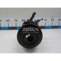 Компрессор системы кондиционирования Mitsubishi Pajero/Montero III (V6, V7) (2000 - 2006) MR500876