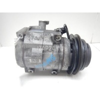 Компрессор системы кондиционирования Mitsubishi Pajero/Montero III (V6, V7) (2000 - 2006) MR500876
