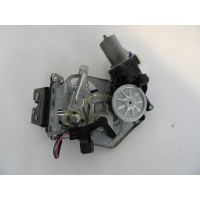 Замок багажника mazda cx - 9 16 - electro
