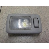 Плафон салонный Mitsubishi Pajero/Montero III (V6, V7) (2000 - 2006) MR608418