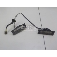 Фонарь подсветки номера Mitsubishi Pajero/Montero III (V6, V7) (2000 - 2006) MR441889