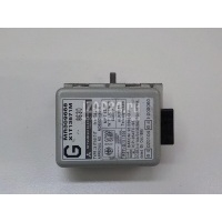 Блок сигнализации (штатной) Mitsubishi Pajero/Montero II (V1, V2, V3, V4) (1997 - 2001) MR309668