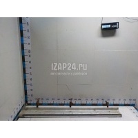 Подножка Mitsubishi Pajero/Montero II (V1, V2, V3, V4) (1997 - 2001) mr335276