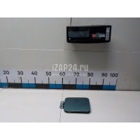 Лючок бензобака Mitsubishi Pajero/Montero II (V1, V2, V3, V4) (1997 - 2001) MR344454