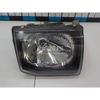Фара правая Mitsubishi Pajero/Montero II (V1, V2, V3, V4) (1997 - 2001) MR391880