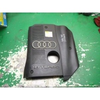 Декоративная крышка двигателя Audi A4 2002 058103721